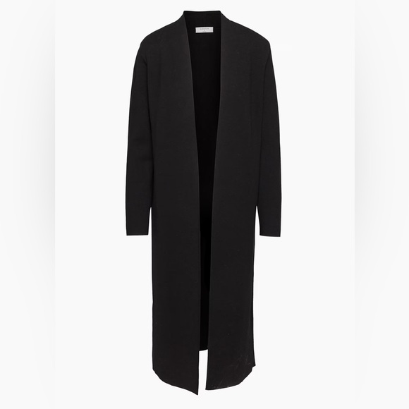 Babaton Black Orpheum Robe - Picture 9 of 13